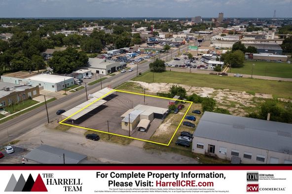 2020 Franklin Ave, Waco, TX 76701